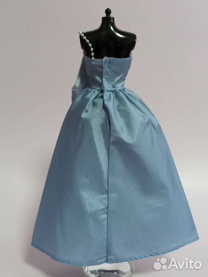 Платье для Barbie