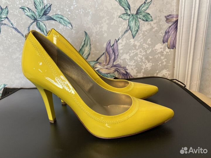 Туфли женские 38 размер оригинал