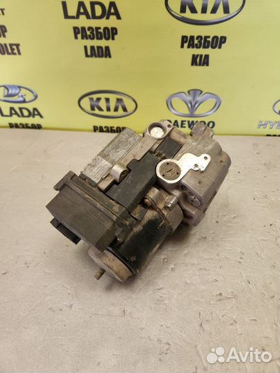 Блок авс ford focus - 684