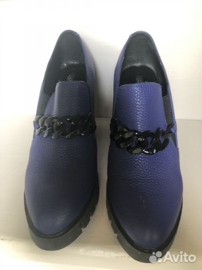 Туфли женские