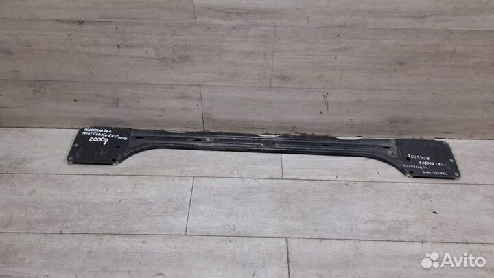 Усилитель задний Mini Cabrio R57 С 2008 По 2015