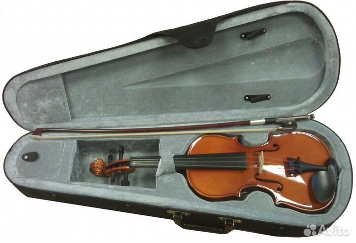 Скрипка 1/8