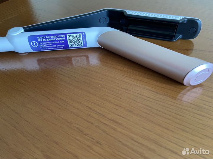 Rowenta Volum 24 cf6420do новые