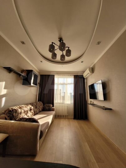 2-к. квартира, 60 м², 5/7 эт.