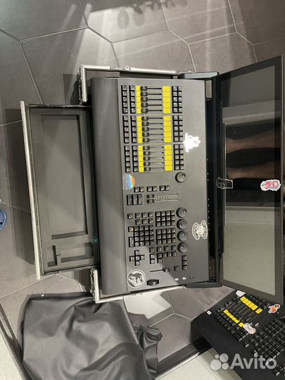 Grandma 2 compact xt (china)