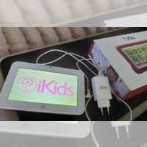 Детский планшет Ikids Kp001