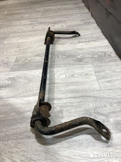 Стабилизатор задний Ford Focus