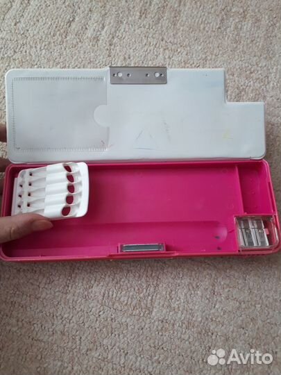 Пенал Disney оригинал