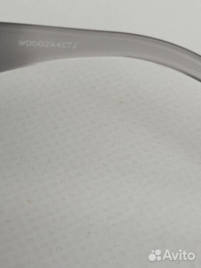 Очки солнцезащитные Fendi оригинал