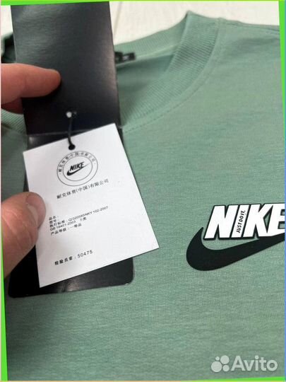 Шорты Nike + Футболка Nike (Все цвета в наличии)