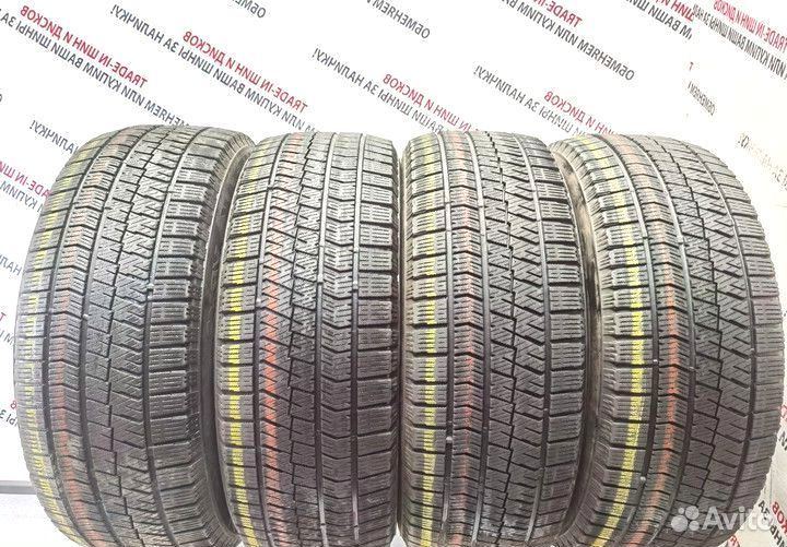 Bridgestone Blizzak VRX2 185/65 R15 85N