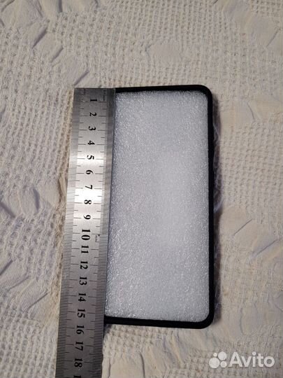 Чехол на samsung s21 fe