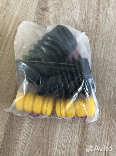 Комплект пыльник отбойник перед ваз лада склад Оре