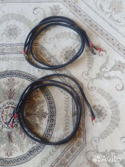 Акустический кабель Audioquest Rocket 44 USA