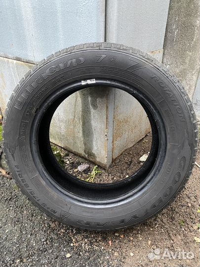 Goodyear UltraGrip 7+ 17.5/65 R14 82M