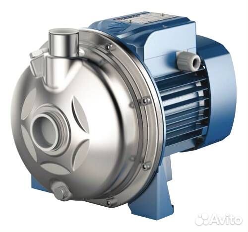 Насос центробежный Pedrollo CPm 132-ST6 Ду32x25 Ру