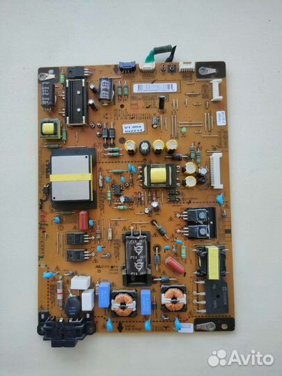 Eax64427101 1.4 плата питания