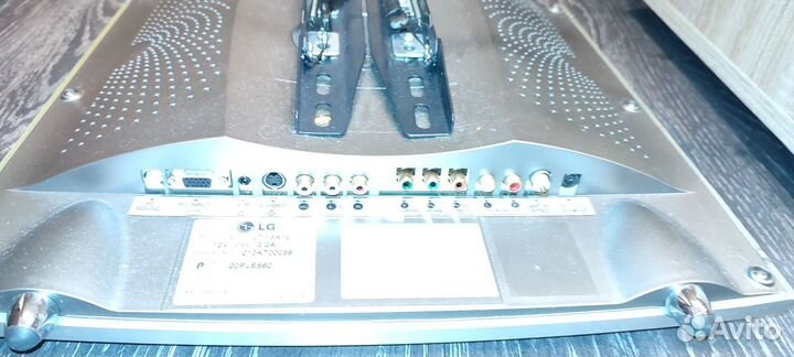 Монитор LG LT-15A15