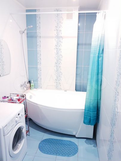 Квартира-студия, 33 м², 15/24 эт.