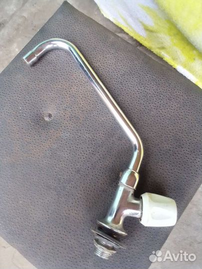 Кран для мойки