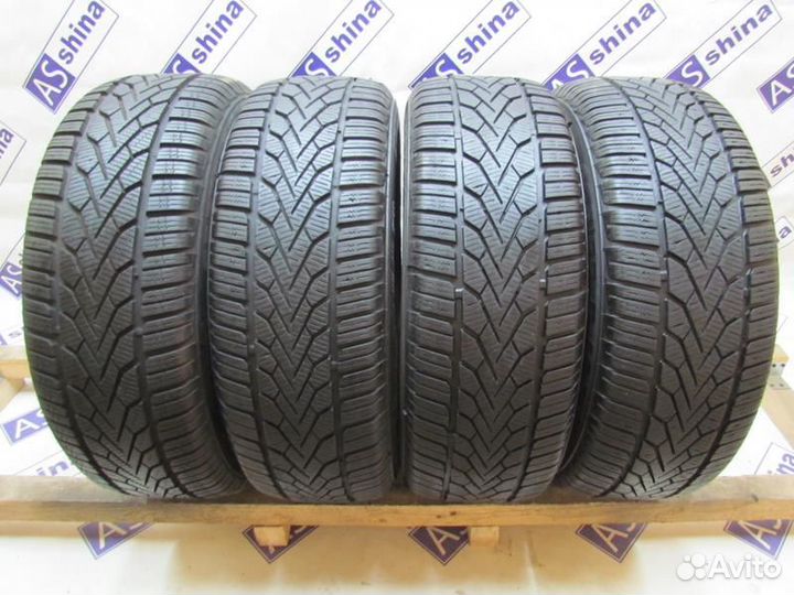 Semperit Speed Grip 2 205/55 R16 96R