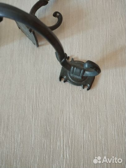 Крючки для одежды