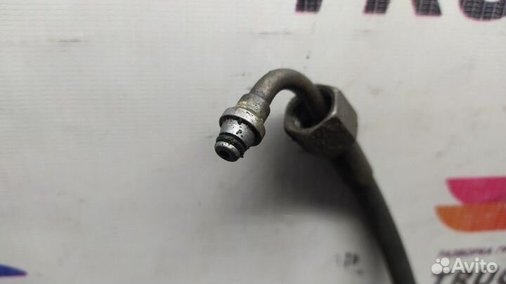 Шланг замка кабины Daf CF, Daf XF105, Daf XF95