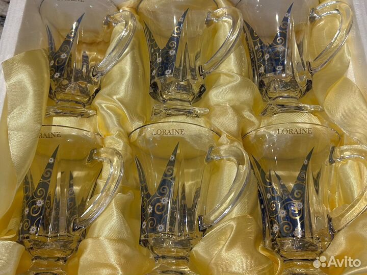 Чашки, кружки, бокалы