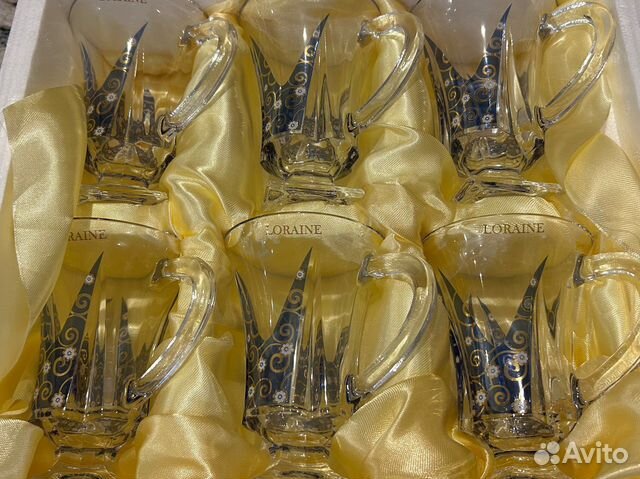 Чашки, кружки, бокалы