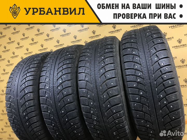 Gislaved Nord Frost 5 215/65 R16 102T