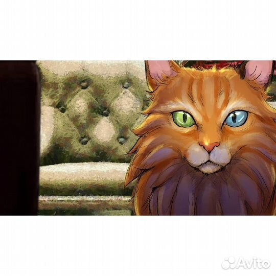 Another Sight Nintendo Switch, английская версия