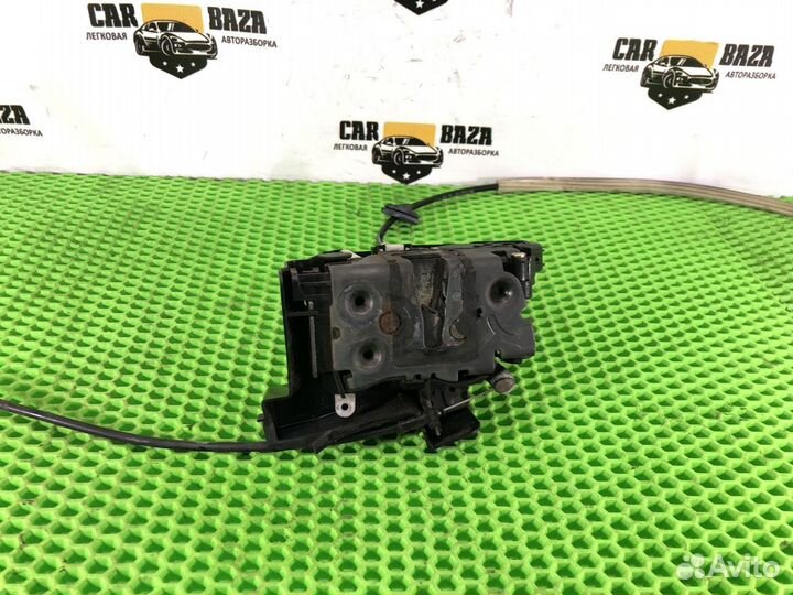 Замок двери передней левой L