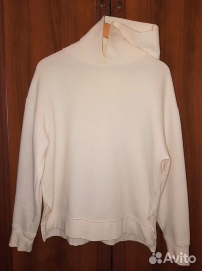 Пакет брендовых вещей размер S, M весна-осень