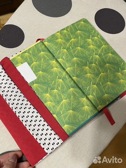 Подарок читающему Обложка на книгу