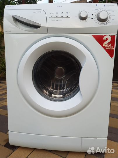 Стиральная машина Vestel