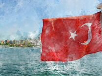 Турецкие виртуальные карты