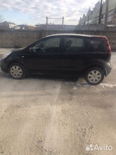 Nissan Note 1.4 МТ, 2012, 230 000 км