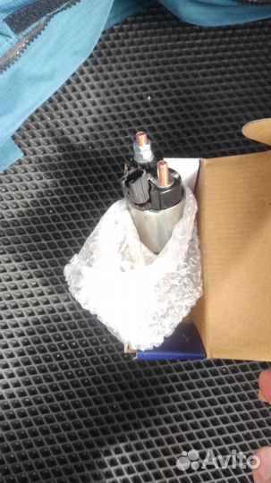 Бендекс на toyota corolla