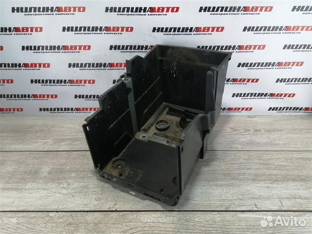 Корпус акб Форд Фокус 2 Фокус 2 Ц-мах