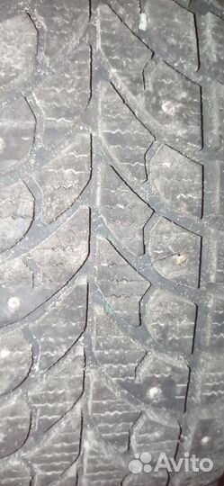 Bridgestone WT17 235/60 R16 100Q