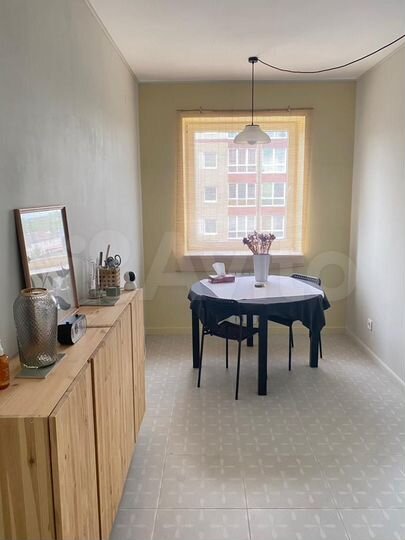 1-к. квартира, 41,3 м², 4/9 эт.