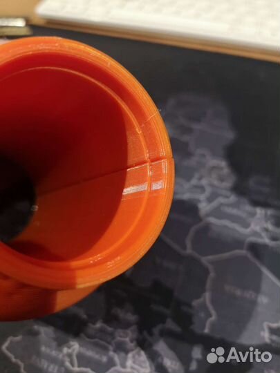 Оправка сальников вилки мотоцикла