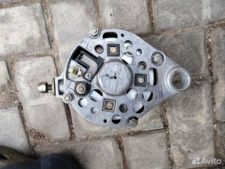 Генератор кзатэ г221а