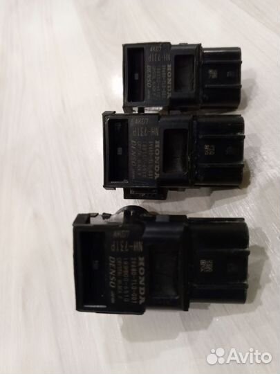 Парктроник на Хонду