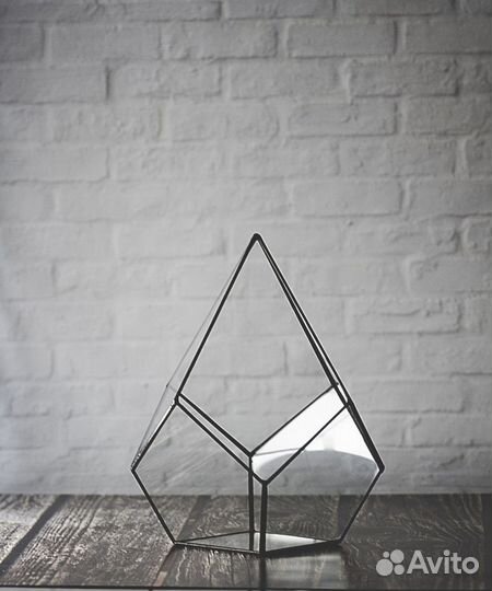 Формы для флорариума