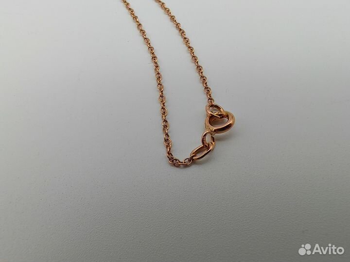 Цепь с Кулоном 585 пробы. Рассрочка