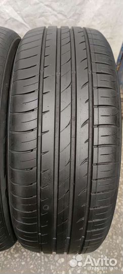 Hankook Ventus Prime 2 K115 235/60 R18 103H