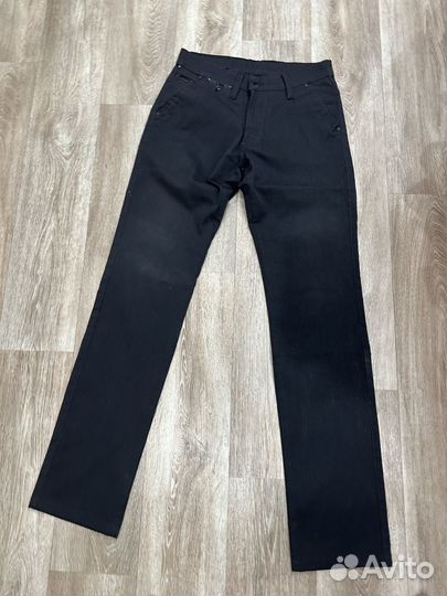 Мужская одежда