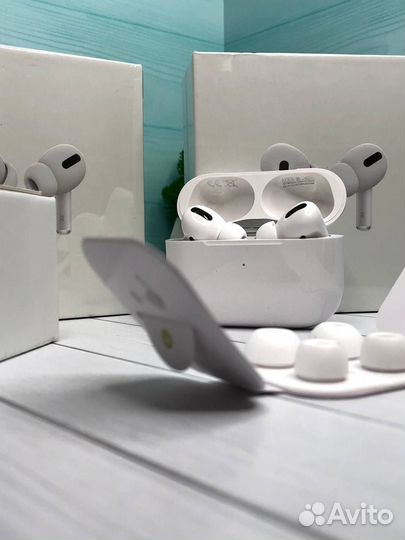 Airpods pro