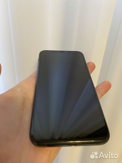 iPhone 11 Pro, 256 ГБ